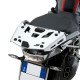 Kappa, Стелаж kufra центрального, алюмінієвий Monokey, BMW R 1200GS (13-18), R 1250GS (19-20)