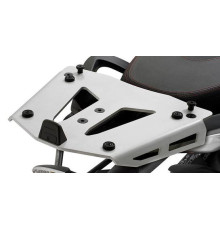 Kappa, Стелаж kufra центрального, Алюмінієвий Monokey, BMW R 1200GS Adventure (14-18), R 1250GS Adventure (19)