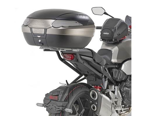 Kappa CB 1000 R (18) Стійка для центрального кофра Чорний