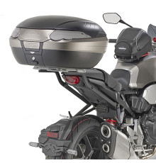 Kappa CB 1000 R (18) Стійка для центрального кофра Чорний