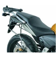 Kappa Стелаж для центрального кофра HONDA CB 600/ABS Hornet (07-10) без плити чорний