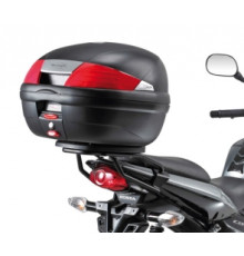 Kappa Стелаж для центрального кофра HONDA CBF 125 2009-2014 чорний
