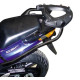Kappa Стелаж для центрального кофра HONDA CBF 500 (04-12), 600S/N (04-12), 1000/ABS (06-09) без плити чорний