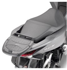 Kappa PCX Стелаж kufra центрального HONDA 125-150 (10-17) 125 (18-21) 150 (18) Чорний