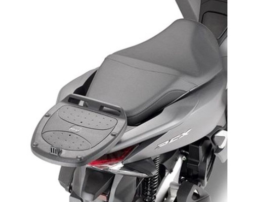 Kappa PCX Стелаж kufra центрального HONDA 125-150 (10-17) 125 (18-21) 150 (18) Чорний