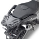 Kappa Стелаж для центрального кофра HONDA X-ADV/Forza 750 (21-23) без плити чорний