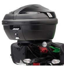 Kappa Стелаж для центрального кофра Kawasaki Ninja 300 (13-16) без плити чорний