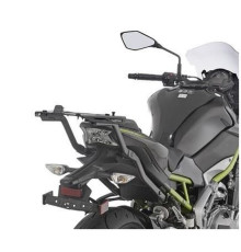 Kappa Z 900 Стелаж для центрального кофра без плити чорний