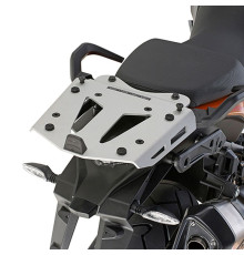 Kappa Стелаж kufra центрального KTM 1190 Adventure/R (13-15) 1050 Adventure (15) 1290 Super Adventure (15) Алюмінієвий Monokey
