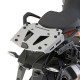 Kappa Стелаж kufra центрального KTM 1190 Adventure/R (13-15) 1050 Adventure (15) 1290 Super Adventure (15) Алюмінієвий Monokey