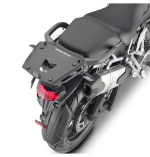Kappa Monokey Стійка для центрального кофра Triumph Tiger 1200 GT '22 Алюмінієва