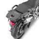 Kappa Monokey Стійка для центрального кофра Triumph Tiger 1200 GT '22 Алюмінієва