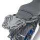 Kappa MT-09 Стійка для центрального кофра Без плити 2021-2022 Чорний