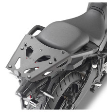 Kappa YAMAHA Tracer 9 (21) Стійка для центрального кофра Алюмінієва Monokey