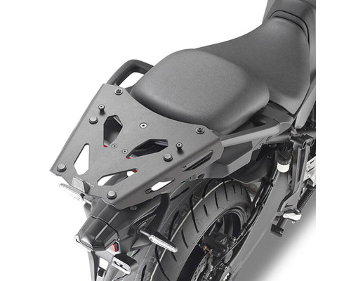 Kappa YAMAHA Tracer 9 (21) Стійка для центрального кофра Алюмінієва Monokey