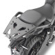 Kappa YAMAHA Tracer 9 (21) Стійка для центрального кофра Алюмінієва Monokey