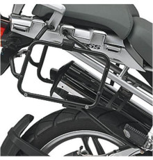 Kappa Стелаж для бокових кофрів Monokey BMW R 1200GS (04-12) R 1200 GS Adventure (06-13) під кофри Monokey Retro-Fit K-Venture Alu K'Mission Alu чорний