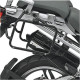 Kappa Стелаж для бокових кофрів Monokey BMW R 1200GS (04-12) R 1200 GS Adventure (06-13) під кофри Monokey Retro-Fit K-Venture Alu K'Mission Alu чорний
