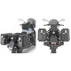 Kappa KFR K'Force Стелаж для бокових кофрів Monokey Cam Side Moto Guzzi V7 Stone '21 Алюміній