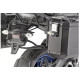 Kappa Monokey Cam Side Стійка для Бокових Кофрів YAMAHA Tracer 900/Tracer 900 GT (18-19) Алюміній Сірий