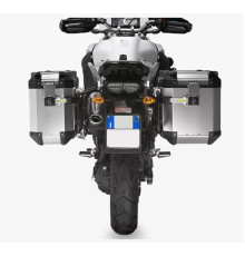 Kappa Monokey Cam Side Стійка для бокових кофрів YAMAHA XT 1200 Z Super  (10-19) XT 1200 ZE Super  (14-19) для кофрів K'Force Alu