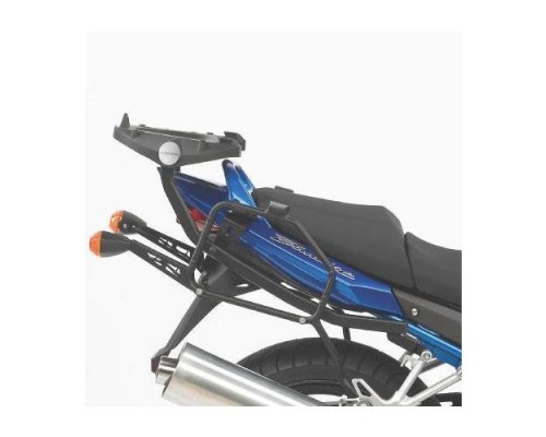 Kappa GSF 650/1250 Стійка для бокових кофрів Monokey Чорний