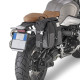 Kappa RB105 Стійка для бокової сумки BMW R Nine T 1200 (2014-2020) Чорний
