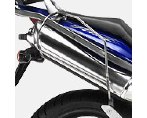 Kappa Стелаж для бокових сумок HONDA Hornet 600 чорний