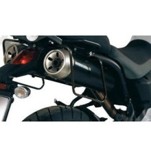 Kappa MT 03 600 Бічні Сумки Сакви для Мотоцикла 06-14 Чорний