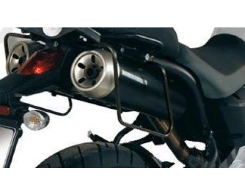 Kappa MT 03 600 Бічні Сумки Сакви для Мотоцикла 06-14 Чорний