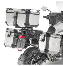 Kappa  Стелаж для бокових кофрів Monokey Cam Side Triumph Tiger 900 (20-23) під кофри K'Force Alu