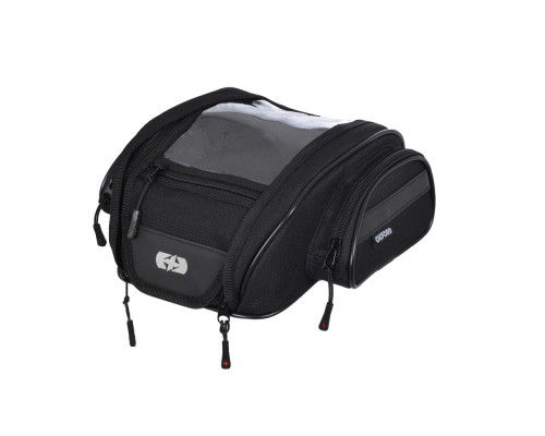 Oxford F1 Mini Tank Bag магнітний 7л чорний