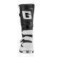 Gaerne GX-J мотоботи крос/ендуро дитячі розмір 34 чорний/білий