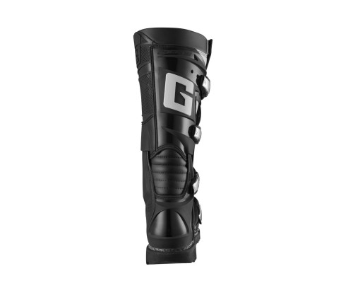Gaerne GX-1 Goodyear мотоботи крос/ендуро чорний розмір 40