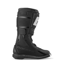 Gaerne GX-1 Goodyear Мотоботи Крос/Ендуро Чорний Розмір 41