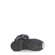 Gaerne GX-1 Goodyear Мотоботи Крос/Ендуро Чорний Розмір 42