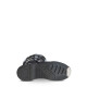 Gaerne GX-1 Goodyear Мотоботи Крос/Ендуро Чорний Розмір 43