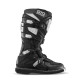 Gaerne GX-1 Goodyear Мотоботи Крос/Ендуро Чорний Розмір 45