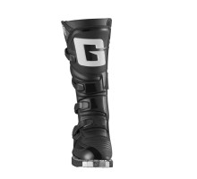 Gaerne GX-1 Goodyear Мотоботи Крос/Ендуро Чорний Розмір 47