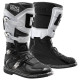 Gaerne GX-1 Goodyear Мотоботи Крос/Ендуро Чорний/Білий Розмір 46