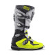 Gaerne GX-1 Goodyear Мотоботи Крос/Ендуро Жовтий/Чорний/Сірий Розмір 40