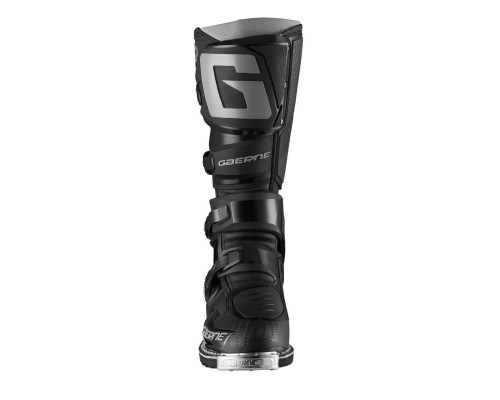 Gaerne SG-12 Enduro Чоботи Крос/Ендуро Чорний Розмір 41