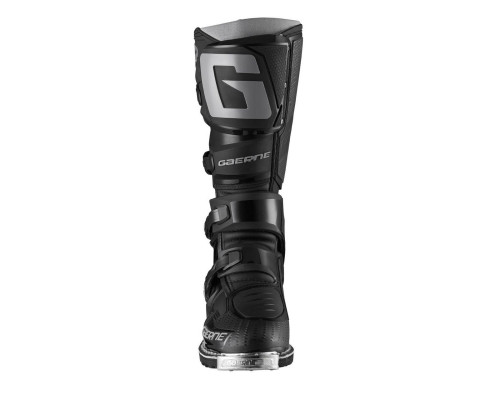 Gaerne SG-12 Enduro Чоботи Крос/Ендуро Чорний Розмір 42