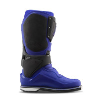 Gaerne SG-22 Future Dusk мотоботи крос/ендуро синій/чорний/білий розмір 48