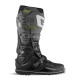 Gaerne SG-22 Мотоботи Cross/Enduro Gore-Tex Антрацит Розмір 44 Чорний/Сірий
