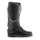 Gaerne SG-22 Мотоботи Cross/Enduro Gore-Tex Антрацит Розмір 44 Чорний/Сірий