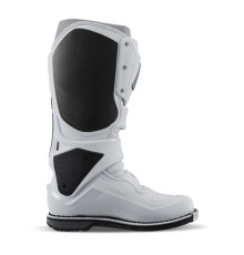 Gaerne SG-22 кросові/ендуро черевики, білий, розмір 44