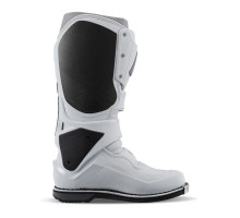 Gaerne SG-22 кросові/ендуро черевики, білий, розмір 44