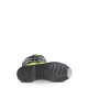 Gaerne GX-1 Goodyear мотоботи крос/ендуро жовтий флуо/чорний/сірий розмір 45