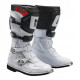 Gaerne GX-1 Мотоботи Крос Білі Нова Модель Розмір 43